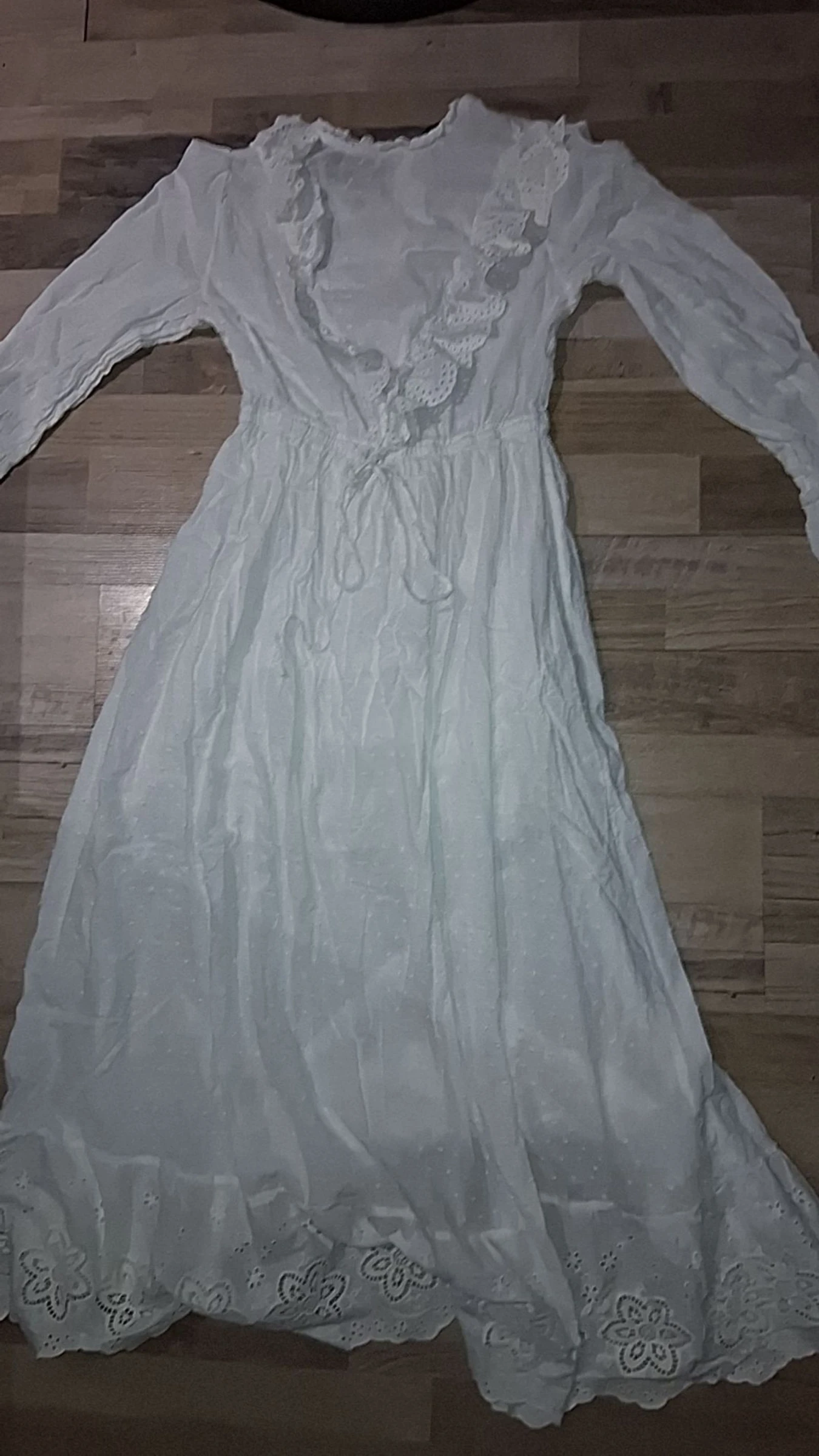 Jolie robe 